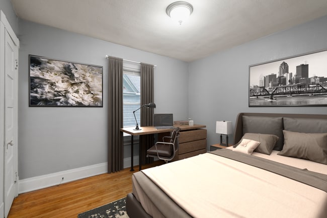 Building Photo - Cramer lower house