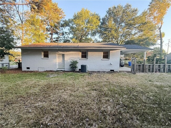 Building Photo - 4612 Friar Ave