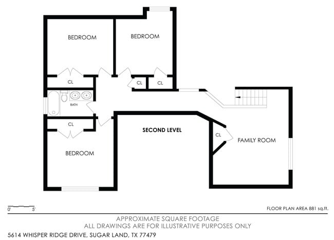 Building Photo - 5614 Whisper Ridge Dr