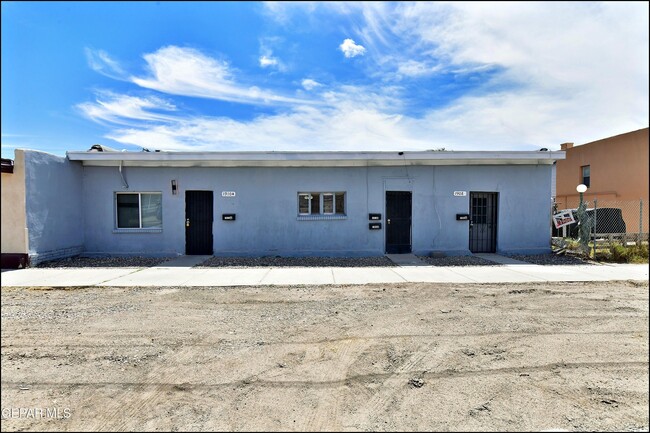 Building Photo - 1910 Olive Ave