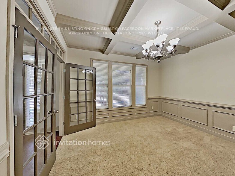 Building Photo - 2505 Well Springs Dr