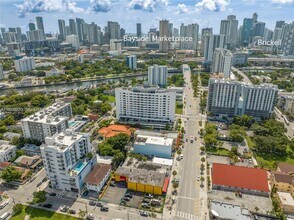 Building Photo - 36 NW 6th Ave