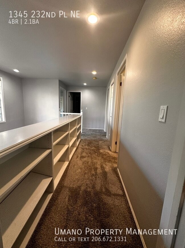 Building Photo - 1345 232nd Pl NE