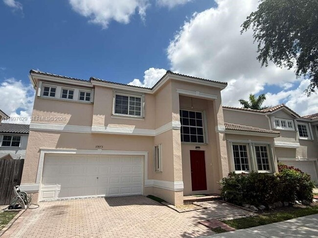Building Photo - 10873 NW 53rd Ln