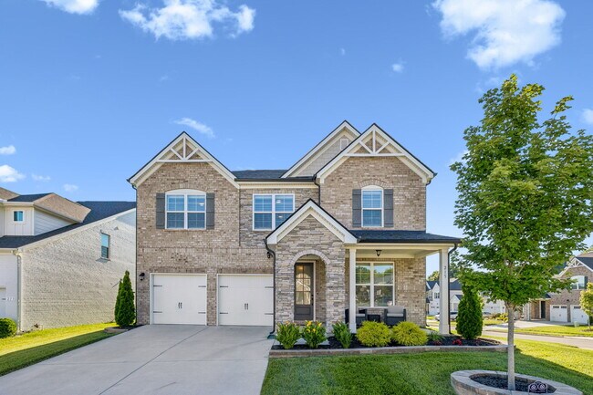 Building Photo - 215 Heartland Dr