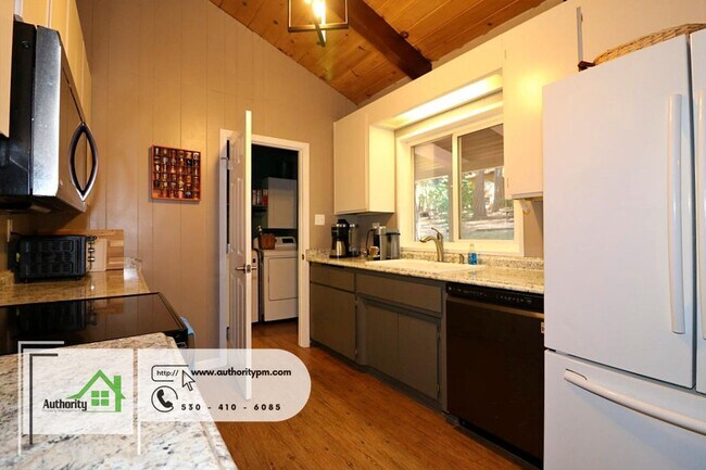 Building Photo - 30593 Sleepy Hollow Dr. Shingletown, Wood ...