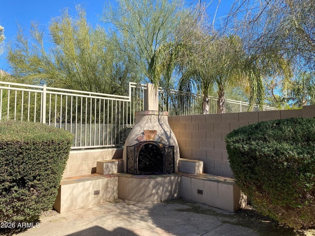 Building Photo - 4750 E Preserve Way