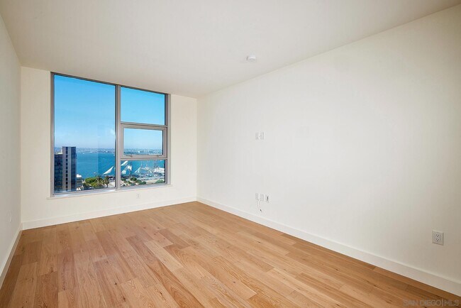 Building Photo - 1388 Kettner Blvd