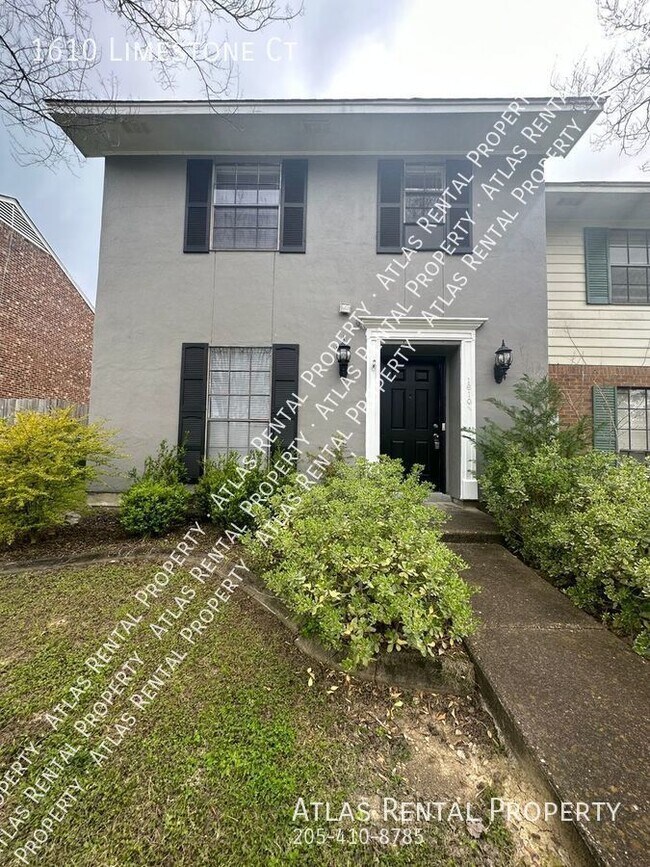 Building Photo - 1610 Limestone Ct