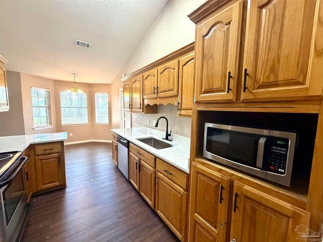Building Photo - 4316 Bayou Ridge Dr