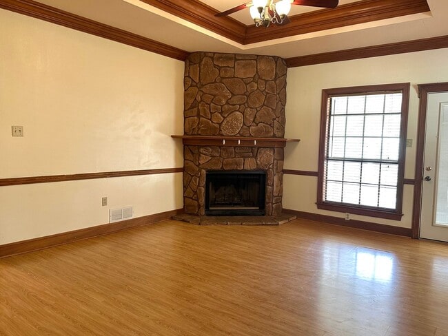 Building Photo - Charming 3 Bedroom 2 Bath home for Rent in Zachary