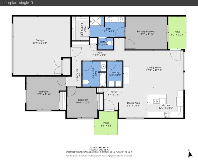 Building Photo - 12258 Hazel Spruce Ct