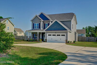 Building Photo - 649 Morris Landing Rd