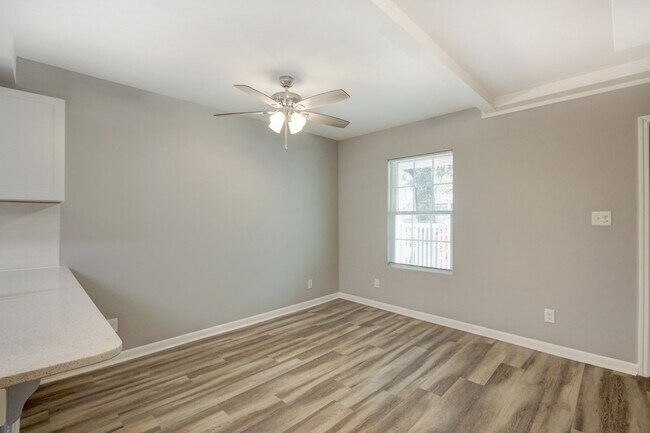 Building Photo - New Construction - Three Bedroom, Three Bathroom Home with yard & parking!