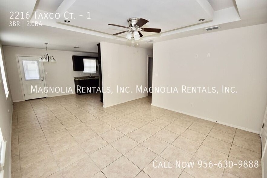 Building Photo - 2216 Taxco Ct