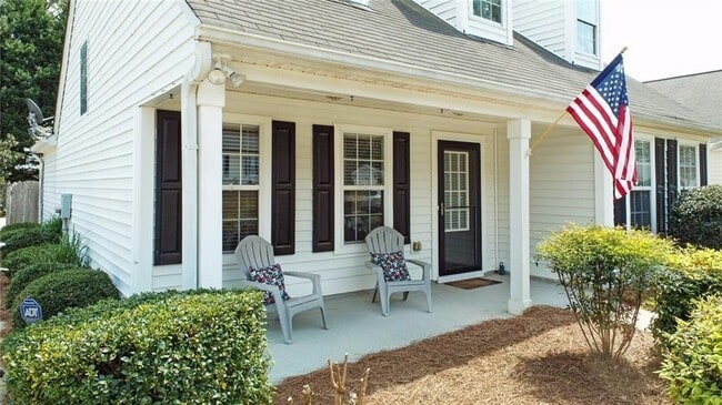 Building Photo - 2041 Greenhill Pass