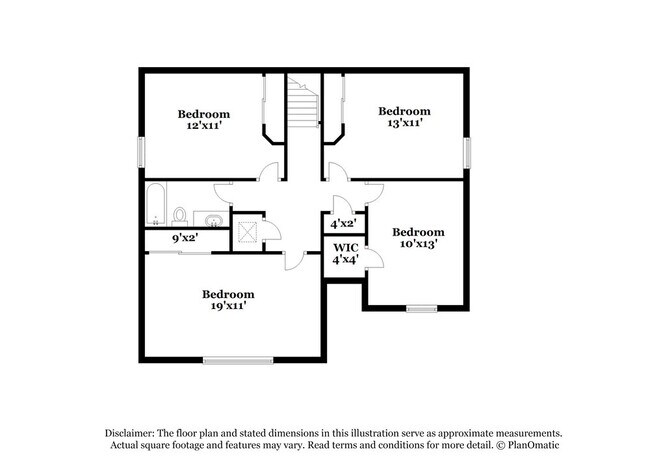 Building Photo - 11703 Blackmore Leap