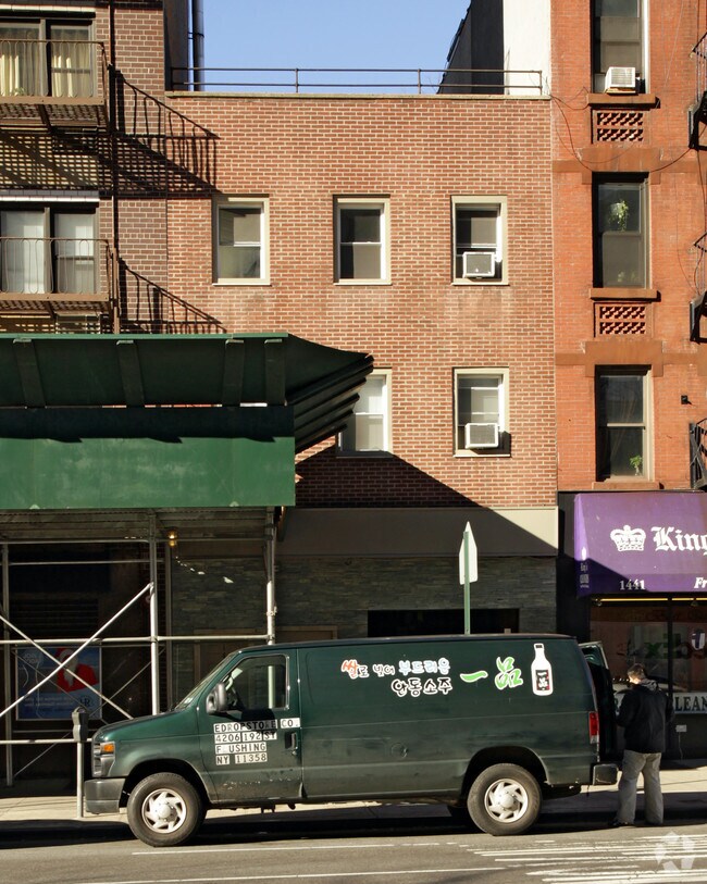 1439 York Ave 1439 York Ave New York NY 10075 Apartment Finder