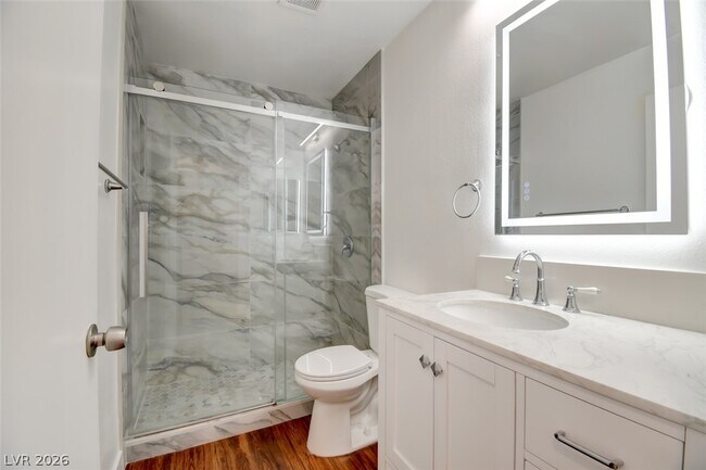 Building Photo - 8600 W Charleston Blvd