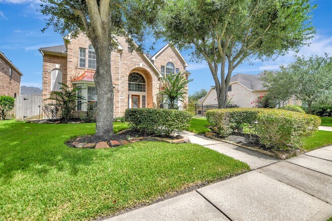 Primary Photo - 15510 Marble Canyon Way