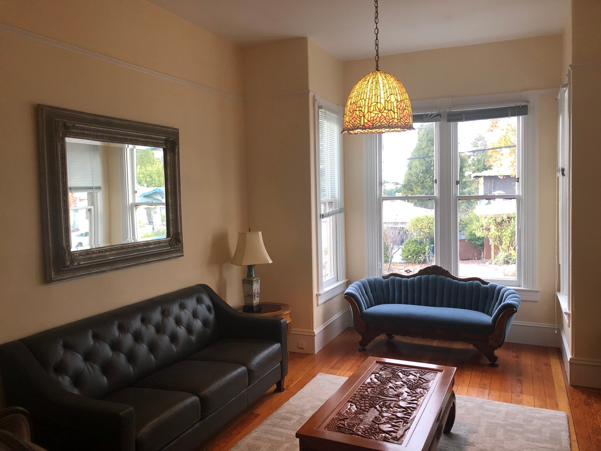 Building Photo - 1716 Rose St