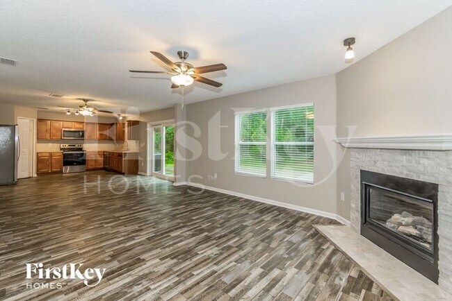 Building Photo - 2583 Fox Creek Dr