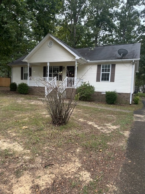 Primary Photo - 108 Black Oak Dr