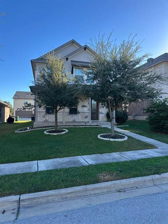 Building Photo - 2921 Barbed Wire St