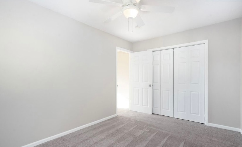 Bedroom #1 - 2811 3 Mile Rd NE