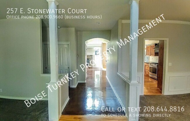 Building Photo - 257 E Stonewater Ct