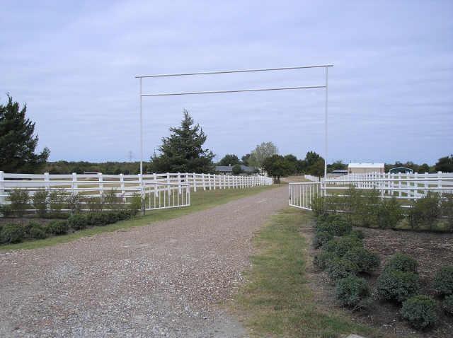 Primary Photo - 1865 Co Rd 4915