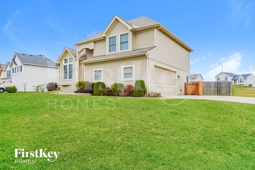 Building Photo - 4012 NE 82nd St