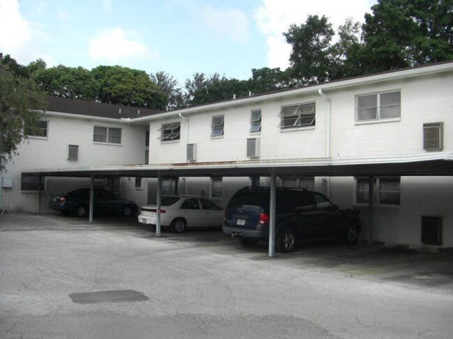 Building Photo - 3649 30th Ave N