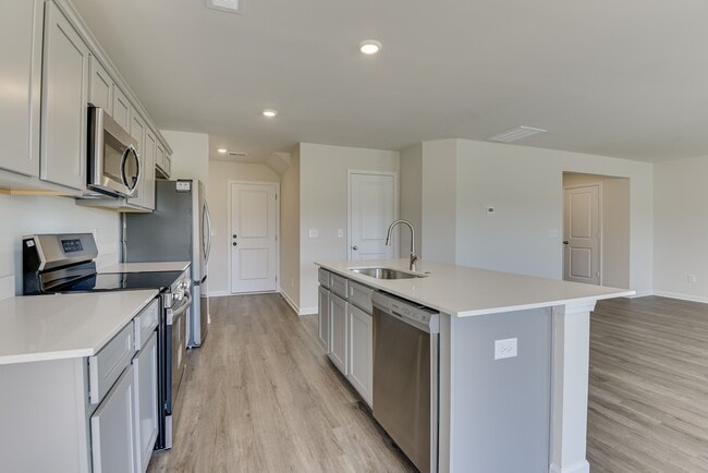 Building Photo - 5744 Cobalt Fls Bnd