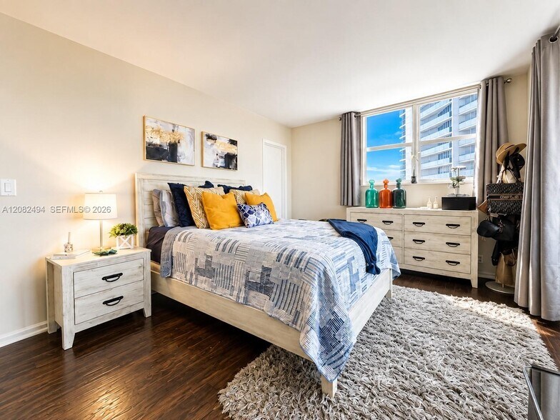 Building Photo - 3001 S Ocean Dr