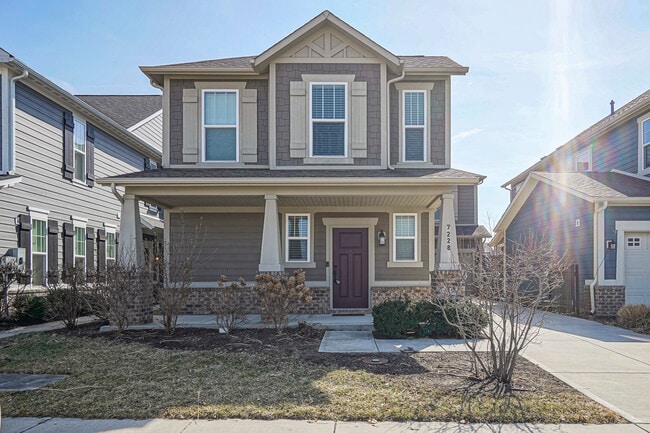 Building Photo - 7228 Broadacre Ct