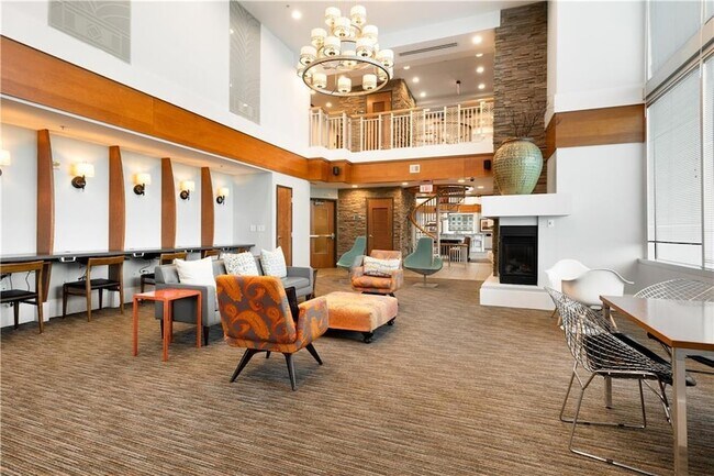 Building Photo - 860 Peachtree St NE