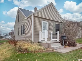Building Photo - 2159 Frisco Dr