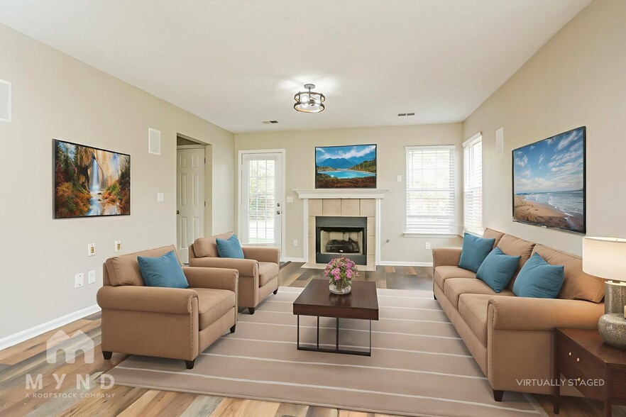 Building Photo - 7322 Green Ash Dr