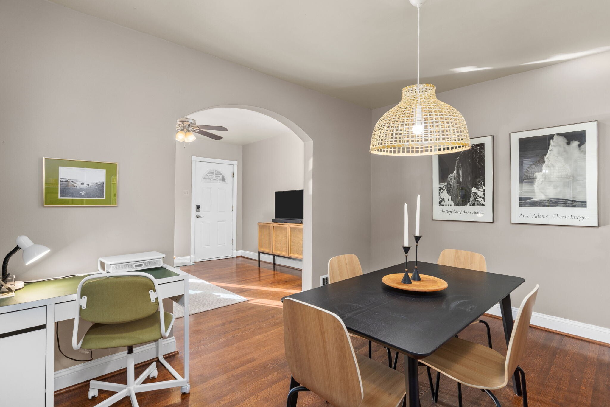 Building Photo - 6249 Odell St