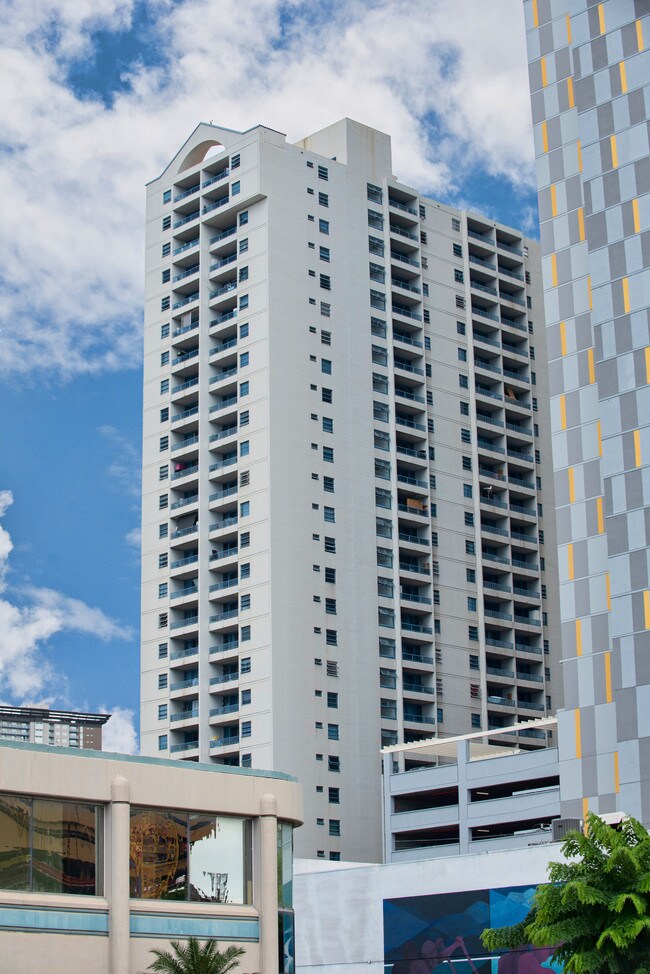 Kauhale Kaka'ako 860 Halekauwila St Honolulu HI 96813 Apartment Finder