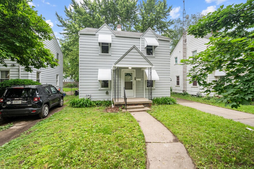 Primary Photo - 757 Durango Dr