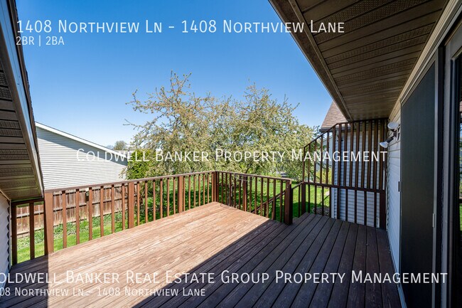 Building Photo - 1408 Northview Ln