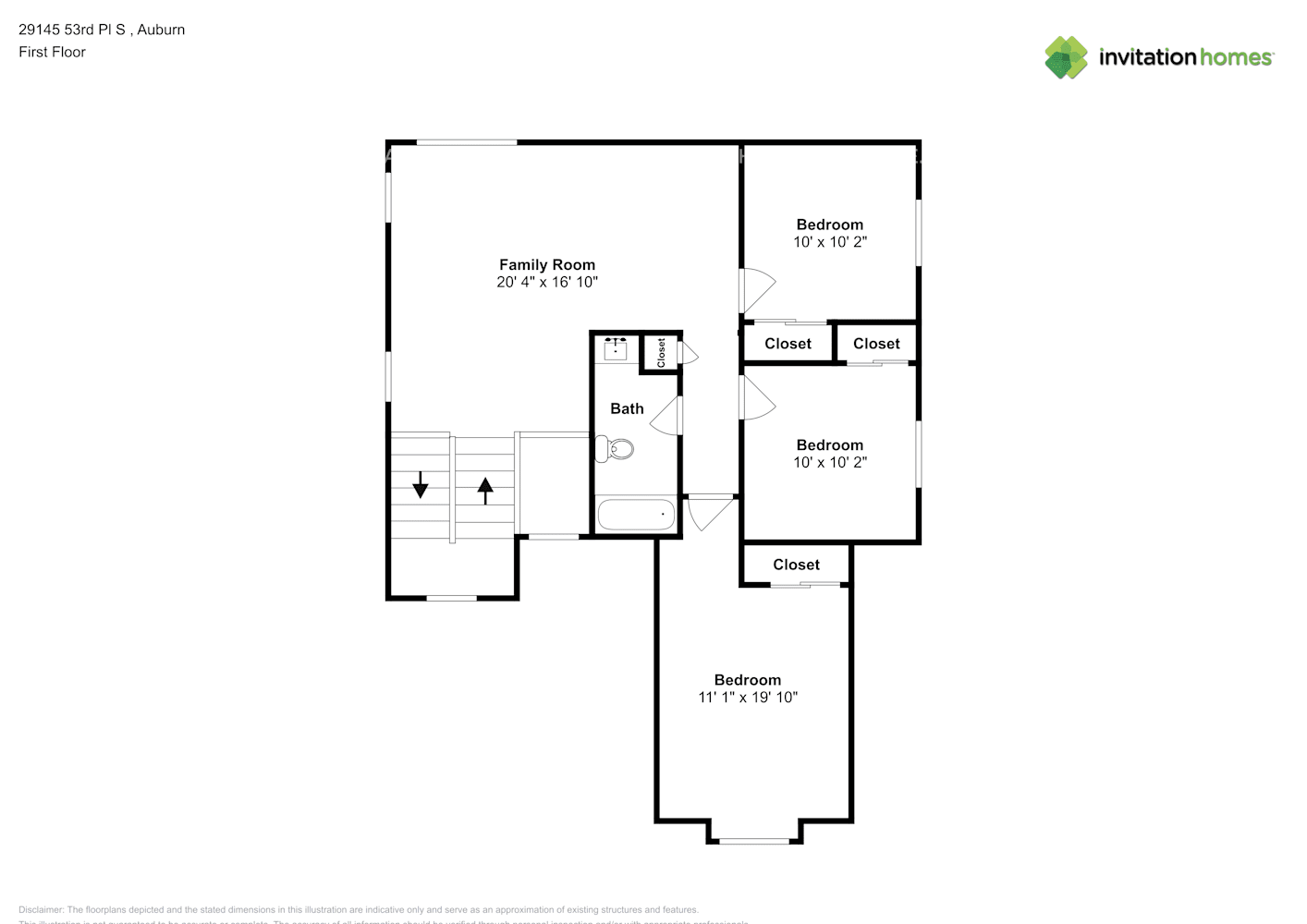 Building Photo - 29145 53rd Pl S