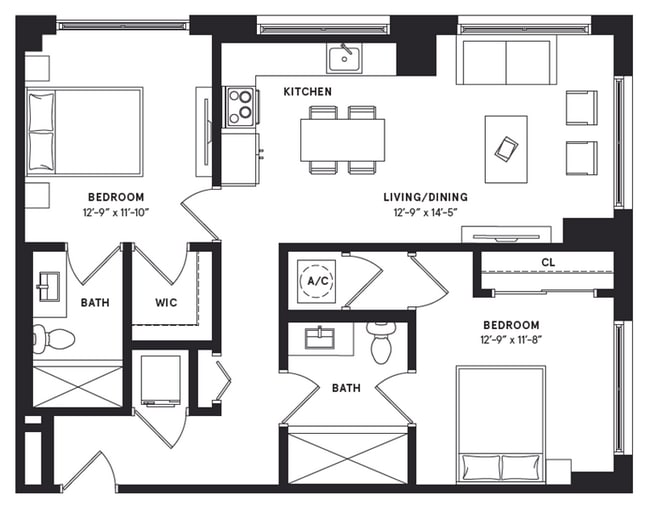 Floorplan - 29 Wyn