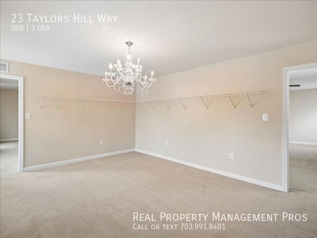 Building Photo - 23 Taylors Hl Wy