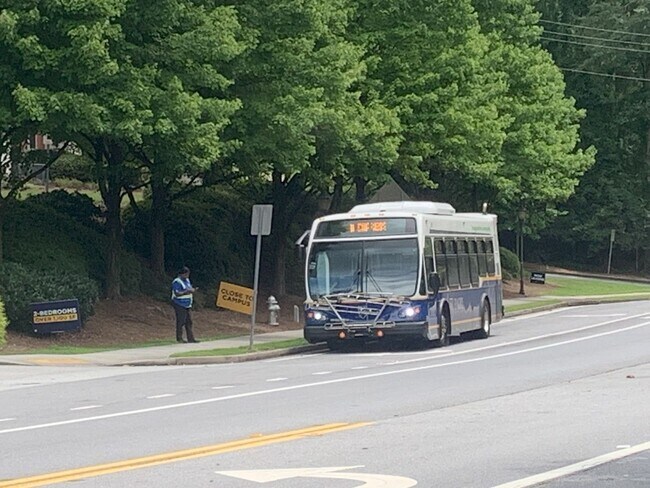Building Photo - Premium 2 Bedroom Apartments in Atlanta, GA | 750 Sq Ft Upgraded Floor Plan at Monteleone Apartments
