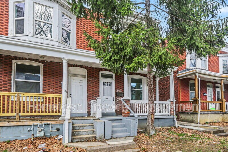 Building Photo - 1814 Boas St
