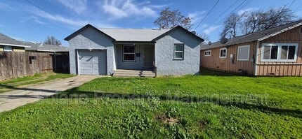 Building Photo - 460 N Washington St