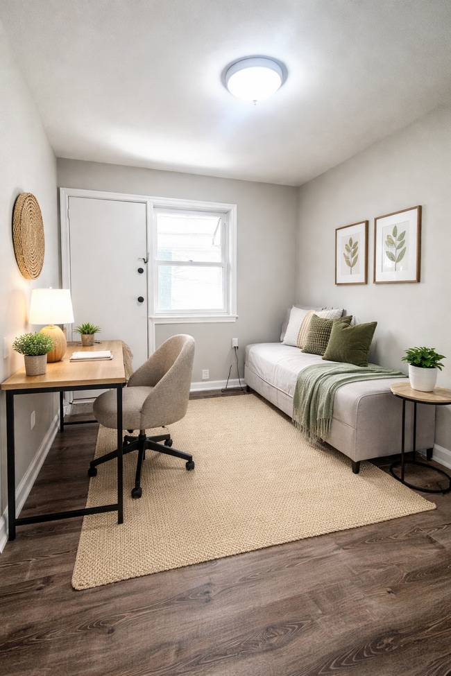 Building Photo - 4118 Bennington St